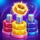 Nut Sort Stories APK