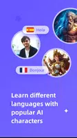 PolySpeak poster
