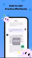 PolySpeak screenshot 1