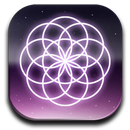 Sacred Geometry Meditation: Bi APK