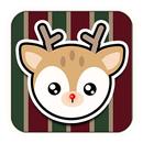 Kawaii Christmas Puzzles APK