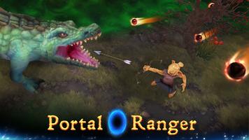 Portal Ranger Cartaz