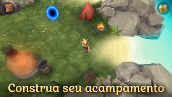 Portal Ranger imagem de tela 1