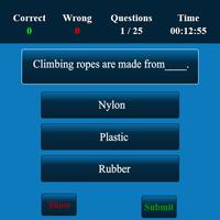 Polymer Engineering MCQ screenshot 1