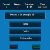 Polymer Engineering MCQ screenshot 2