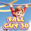 Fall Guy 3D