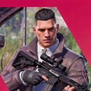 GhostStrike: Dead Zone APK