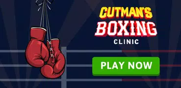 CutMan's Boxing - Clinic