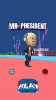 Mr President Affiche