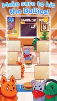 Food Fight تصوير الشاشة 2
