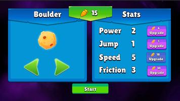 Love Boulder الملصق