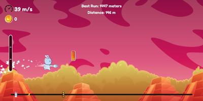 Burger Bunny screenshot 2