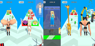 Download do APK de Jogo de Maquiagem- Build Queen para Android