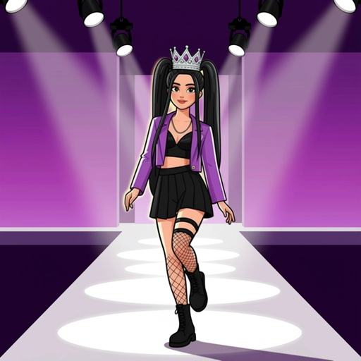 Build A Queen
