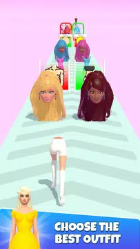 Screenshot 3 for Build A Queen
