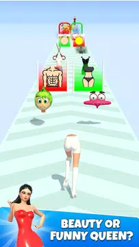 Screenshot 4 for Build A Queen