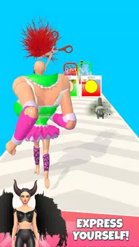 Screenshot 6 for Build A Queen