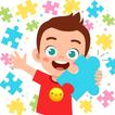 Baby's first puzzles icon