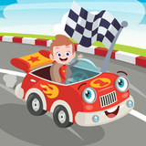 Kids Racing Fun: Ages 2-6 APK