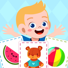 Baby’s First Words icon