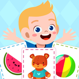 Prime parole del bambino