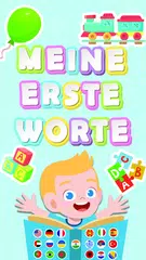 Baby lernt sprechen Lernspiel XAPK Herunterladen