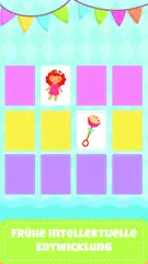 Baby lernt sprechen Lernspiel XAPK Herunterladen
