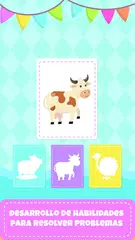 Descargar XAPK de Primeras palabras del bebe