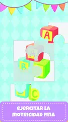 Descargar XAPK de Primeras palabras del bebe