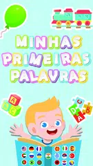 Baixar Primeiras palavras do bebê XAPK