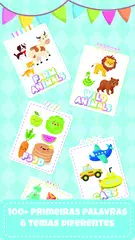 Baixar Primeiras palavras do bebê XAPK