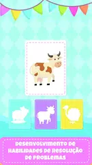 Baixar Primeiras palavras do bebê XAPK