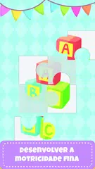 Baixar Primeiras palavras do bebê XAPK