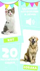 Скачать Первые слова ребенка XAPK