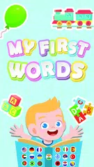 Baby’s First Words XAPK download