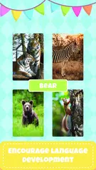 Baby’s First Words XAPK download