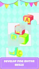 Baby’s First Words XAPK download