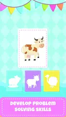 Baby’s First Words XAPK download