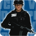 Police Officer Simulator biểu tượng