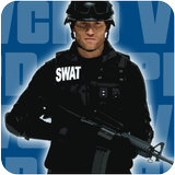 Police Officer Simulator Zeichen