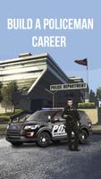 Police Officer Simulator 海報