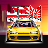 JDM Drift Racing Online