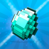 Mine Clicker: Idle Blocks