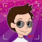 Streamer Simulator 2 icon
