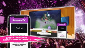 Streamer Simulator 2 imagem de tela 2