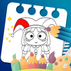 Circus Coloring game APK