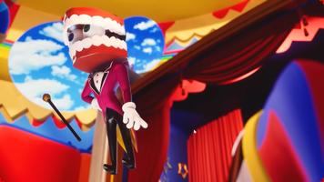 Pomni Digital Circus Screenshot 3