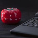 مؤقت بومودورو لإدارة جميع المهام