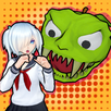 Girls vs Food APK
