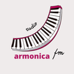 Radio Armonica FM Zeichen